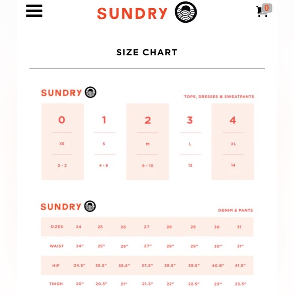 Sundry Striped Sleeveless Tank Top - Picture 5 of 10